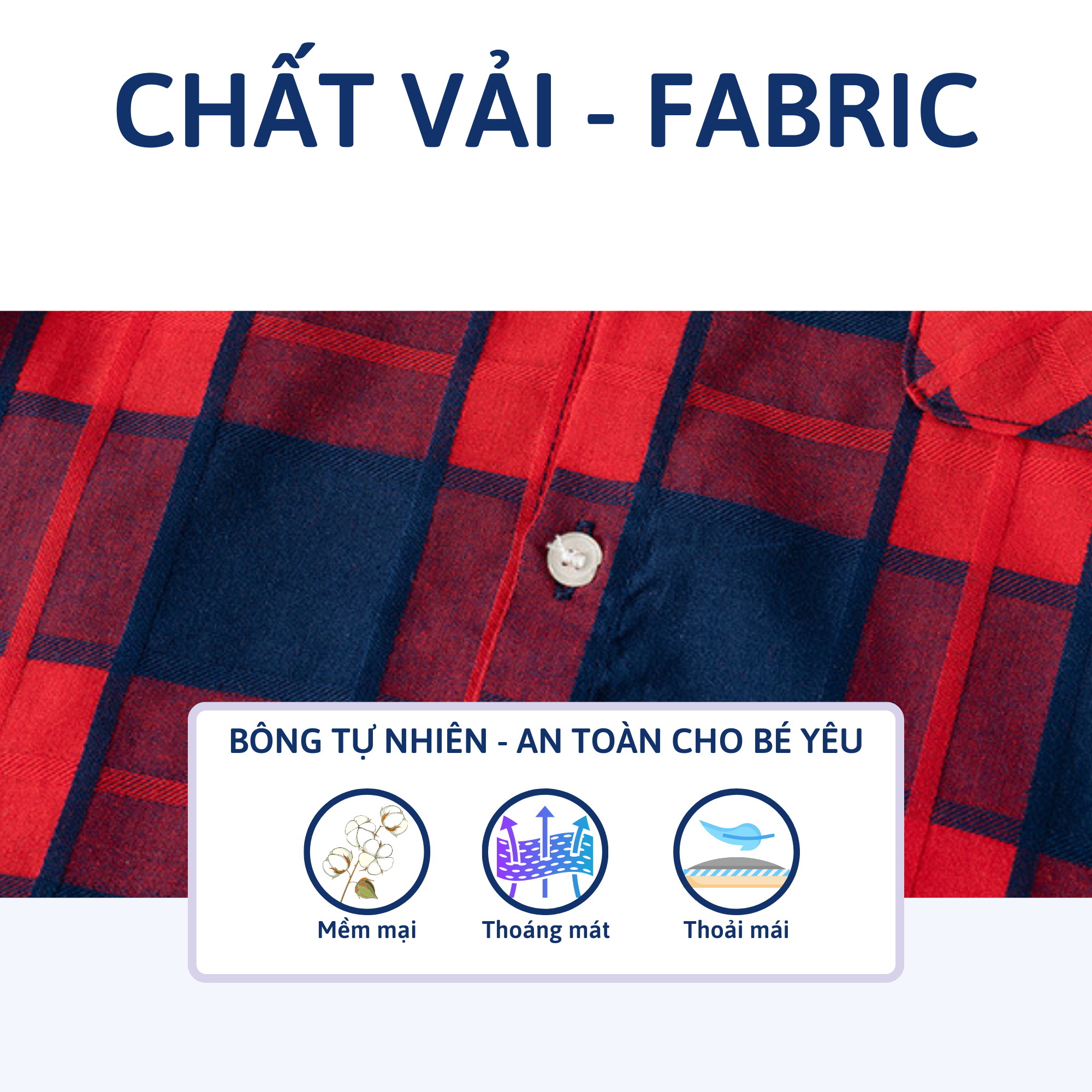 Áo sơ mi jean bé trai dài tay 27Kids WELLKIDS áo bò mềm cổ bẻ đi học nam cho trẻ từ 2-8 tuổi BLSH5