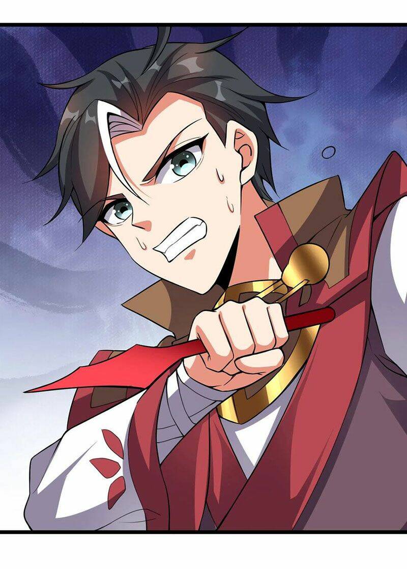 phục thiên thánh chủ chapter 152 2