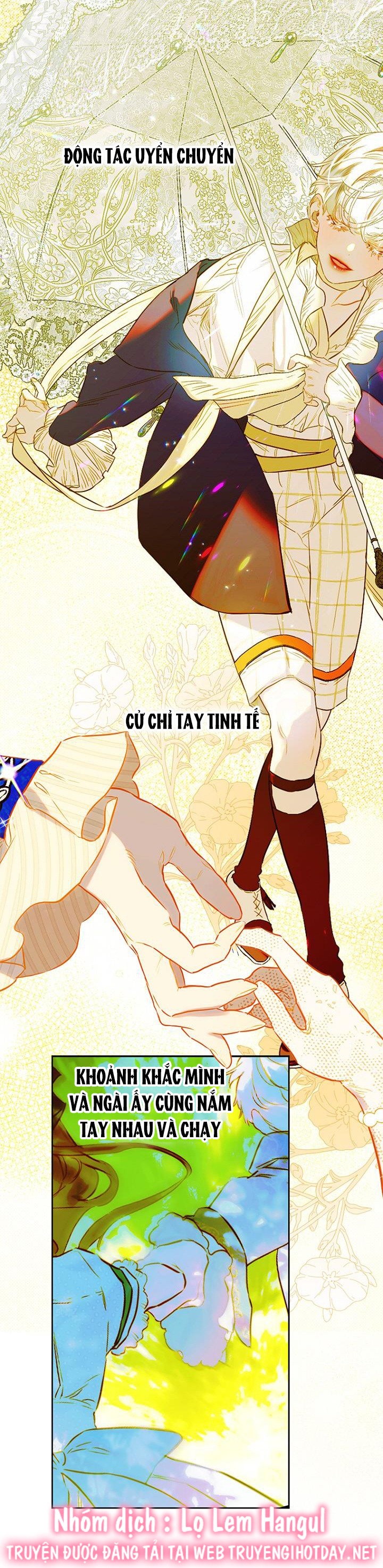 mẹ tôi kết hôn một lần nữa chapter 58 30