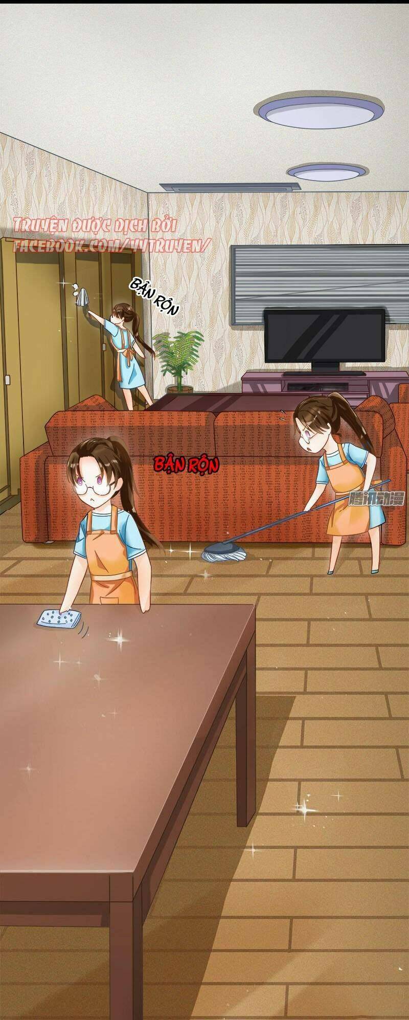 tình nhân kiếp trước là vĩ hồ chapter 3 5