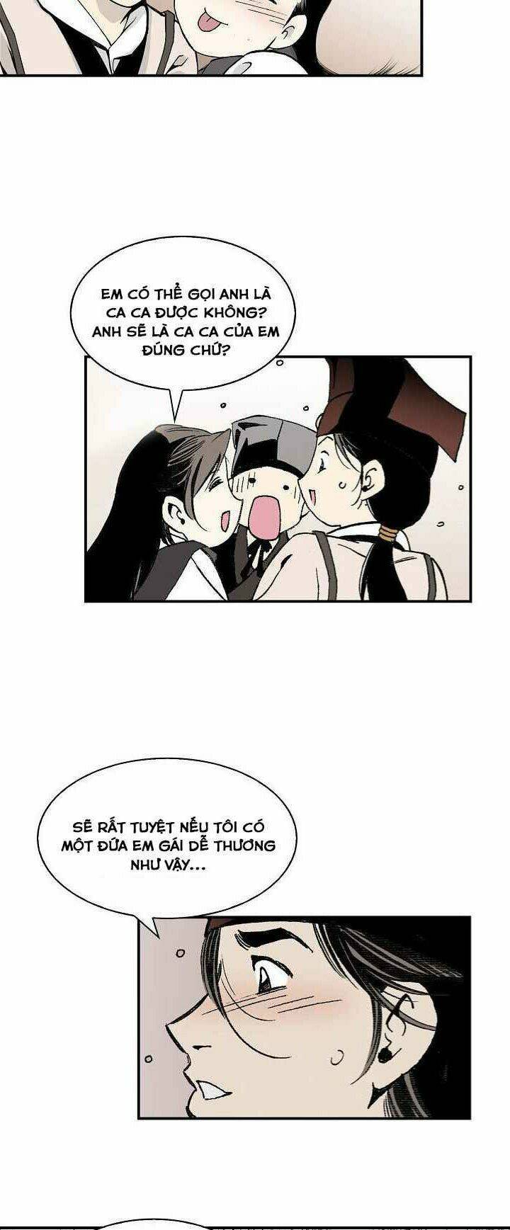 thế giới võ thuật của pháp sư chapter 12 16