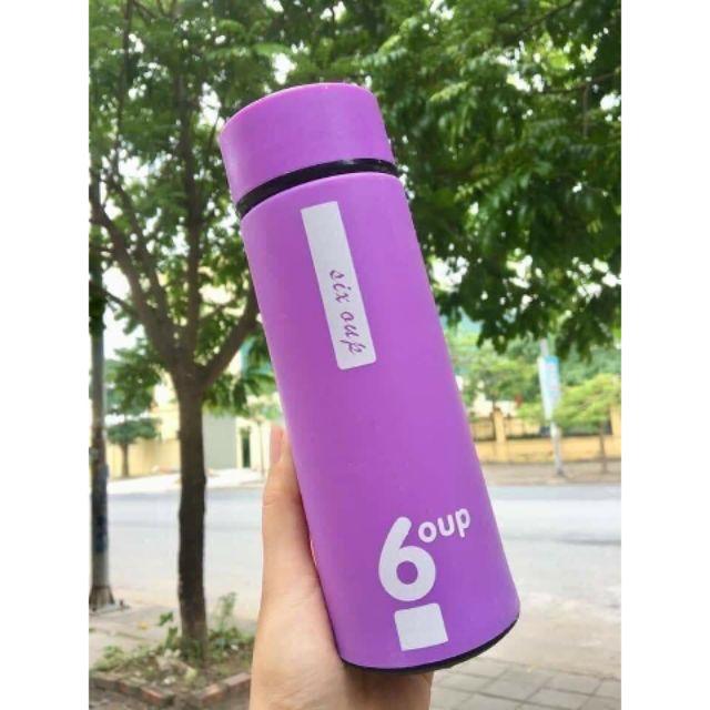 BÌNH GIỮ NHIỆT 6 OUP