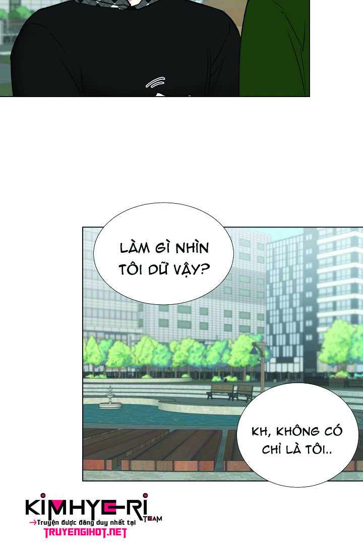 dưới đôi cánh ấy chapter 33 6