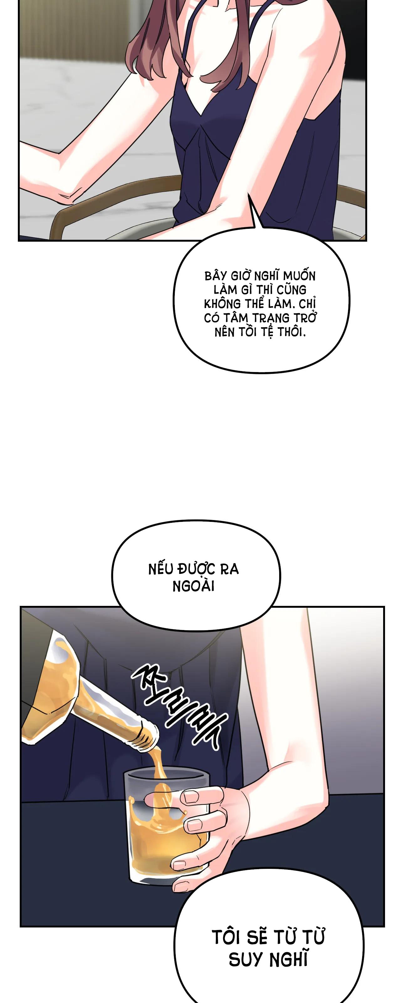 [18+] barrel chapter 3.2 13