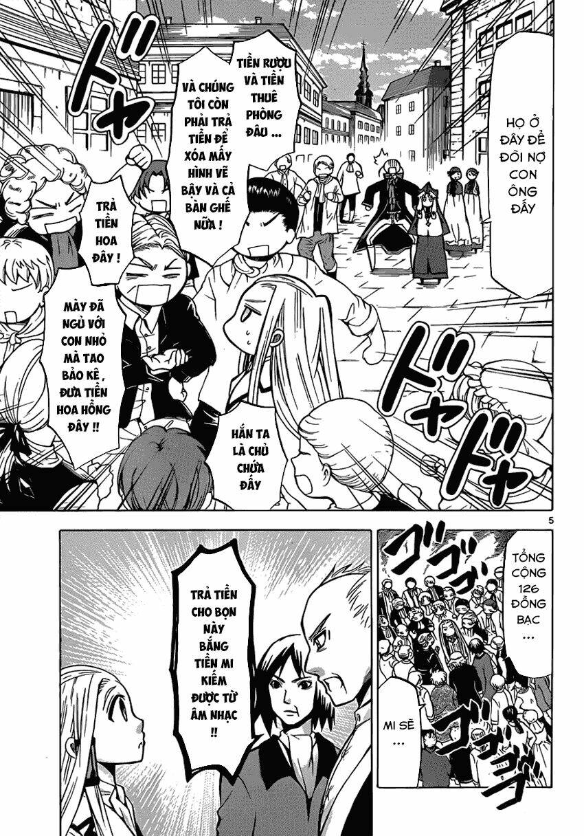 chrono monochrome chapter 22 6