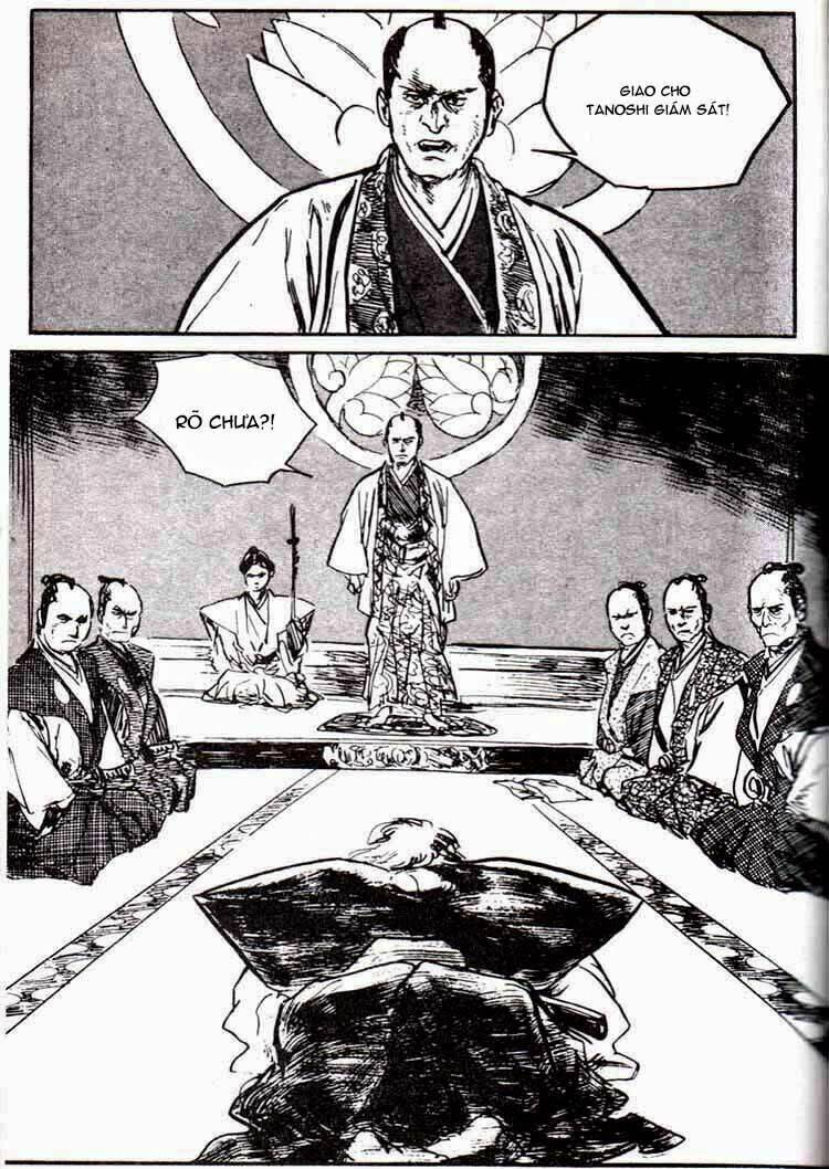 lone wolf and cub chapter 121 57