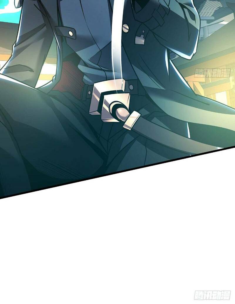 bất tử thần vương tu liên tục chapter 41 15