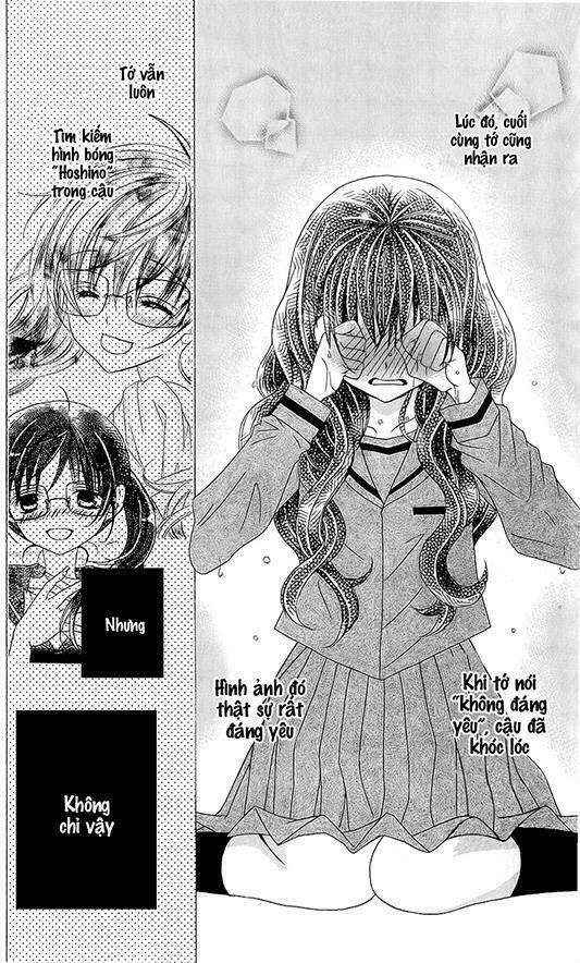 suki desu suzuki-kun!! chapter 57 14