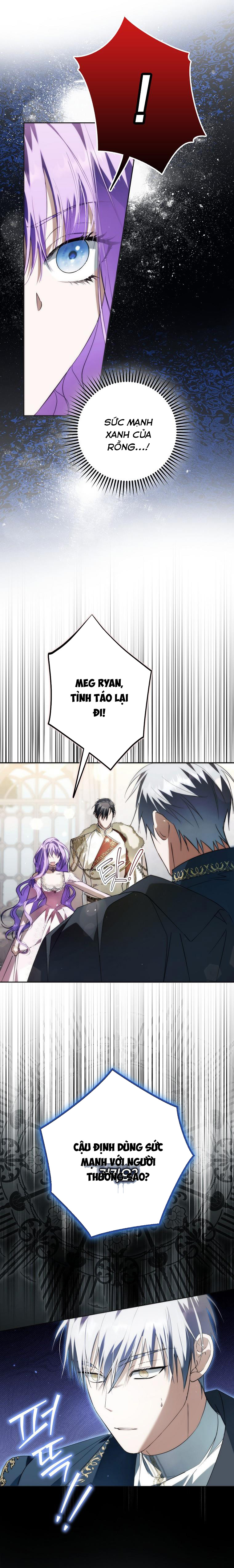 tôi đã cướp mất các nam chính từ tay nữ chính chapter 53 11