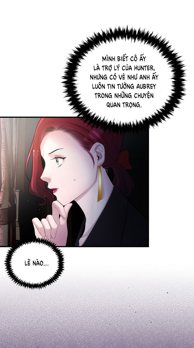 Khách Sạn Máu chapter 12.1 - Trang 27