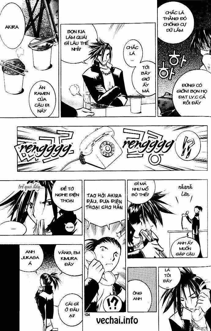 zero - the gate of beginning chapter 10 25