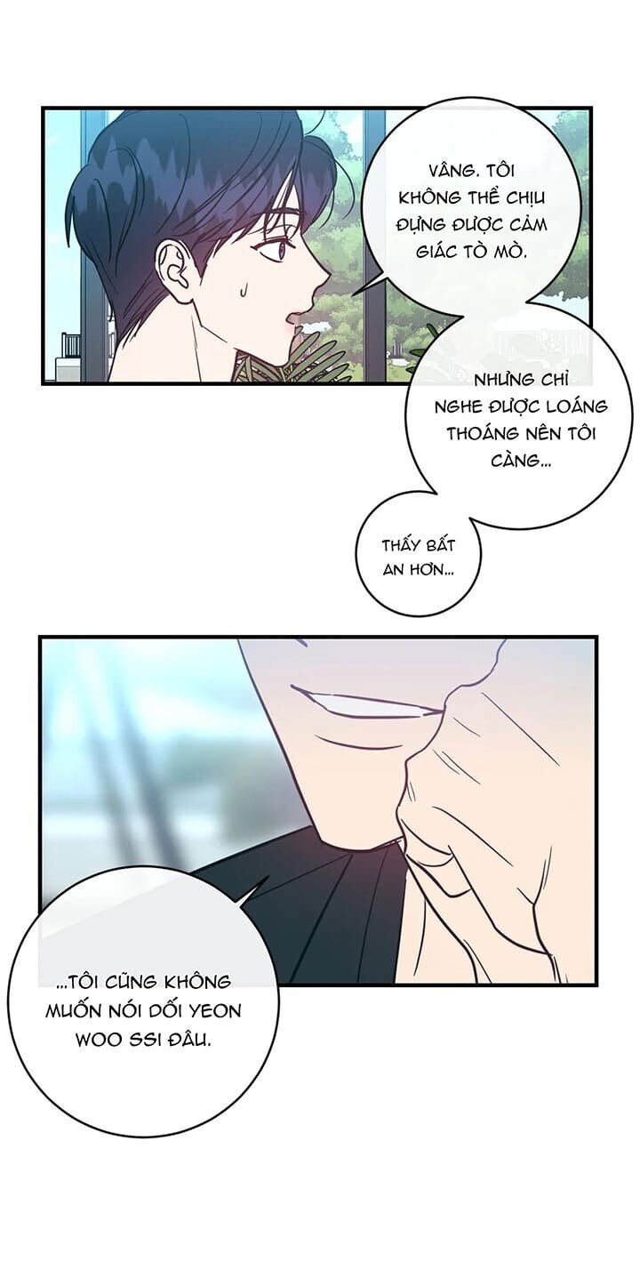 tình yêu ngây dại chapter 30 7