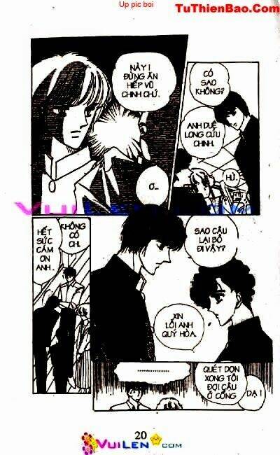 cô bé khóc nhè chapter 4 19