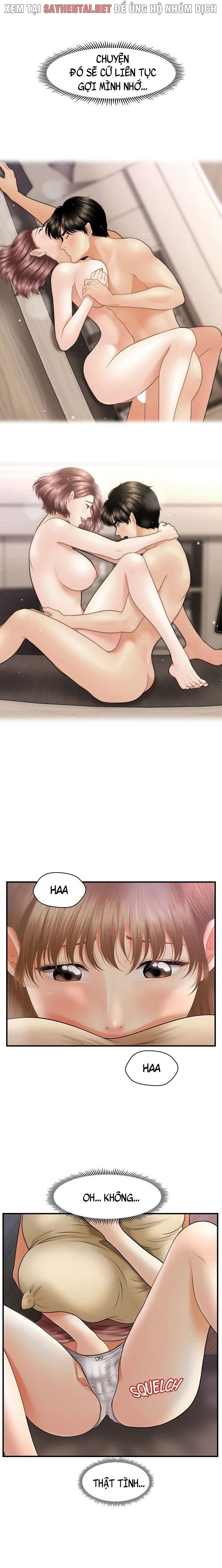 này anh đẹp trai chapter 46 3