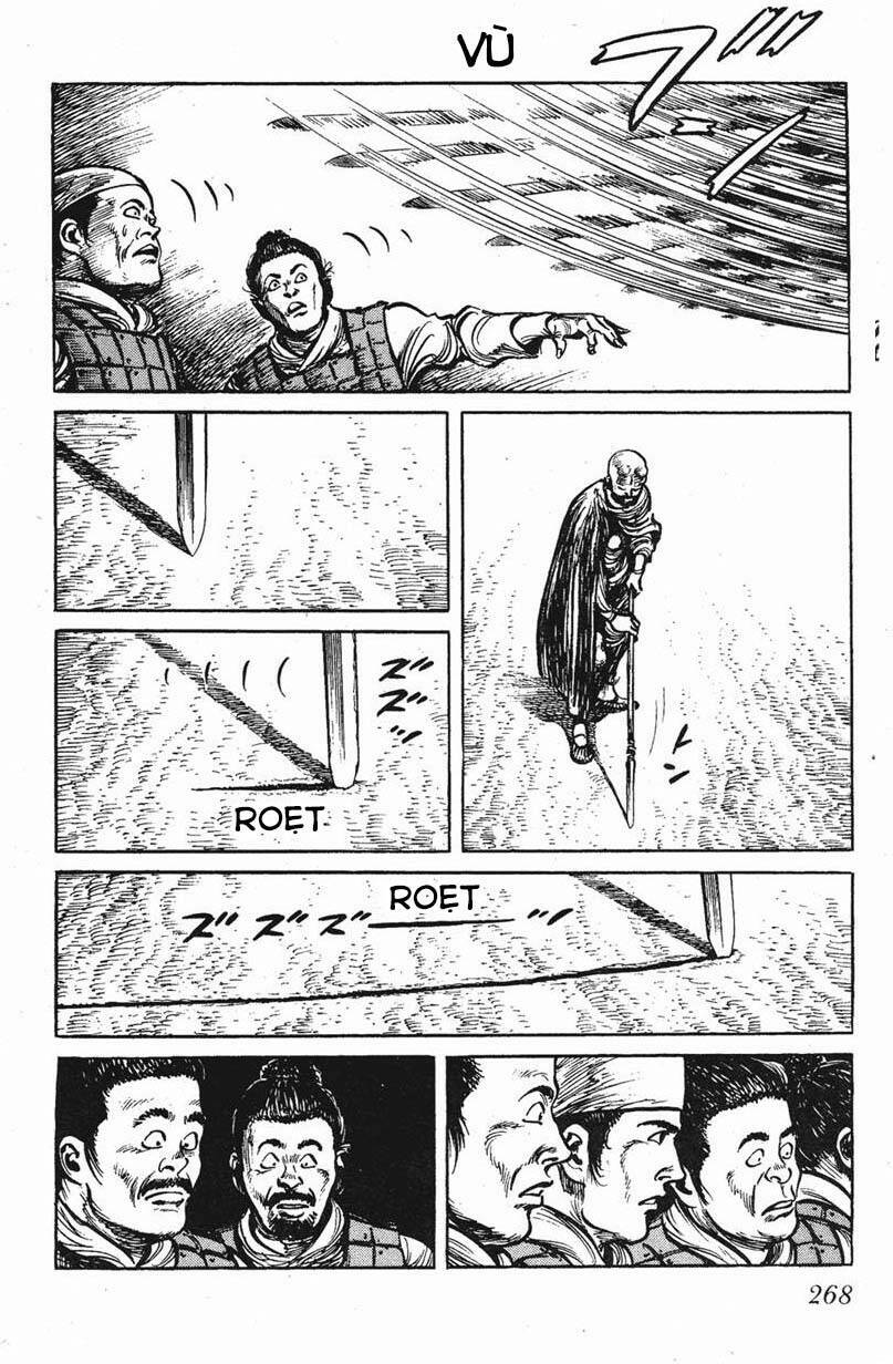 binh pháp mặc công chapter 65 15