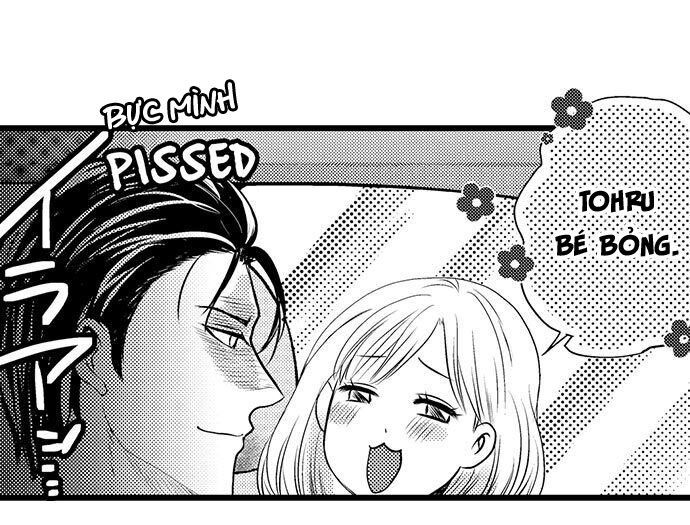 sự huấn luyện của bạo chúa chapter 6.1 2