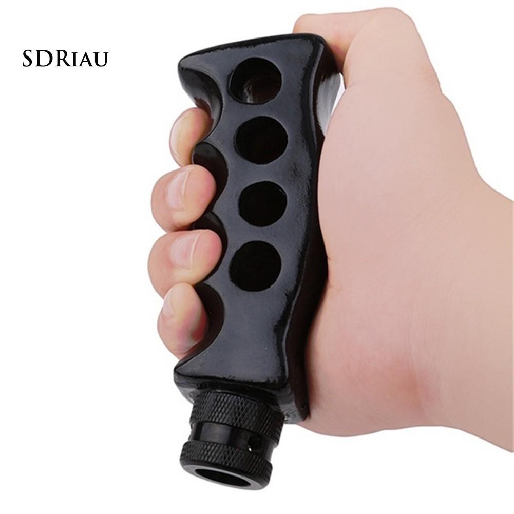 Đầu Cần Gạt Số Xe Hơi Bằng Hợp Kim Nhôm