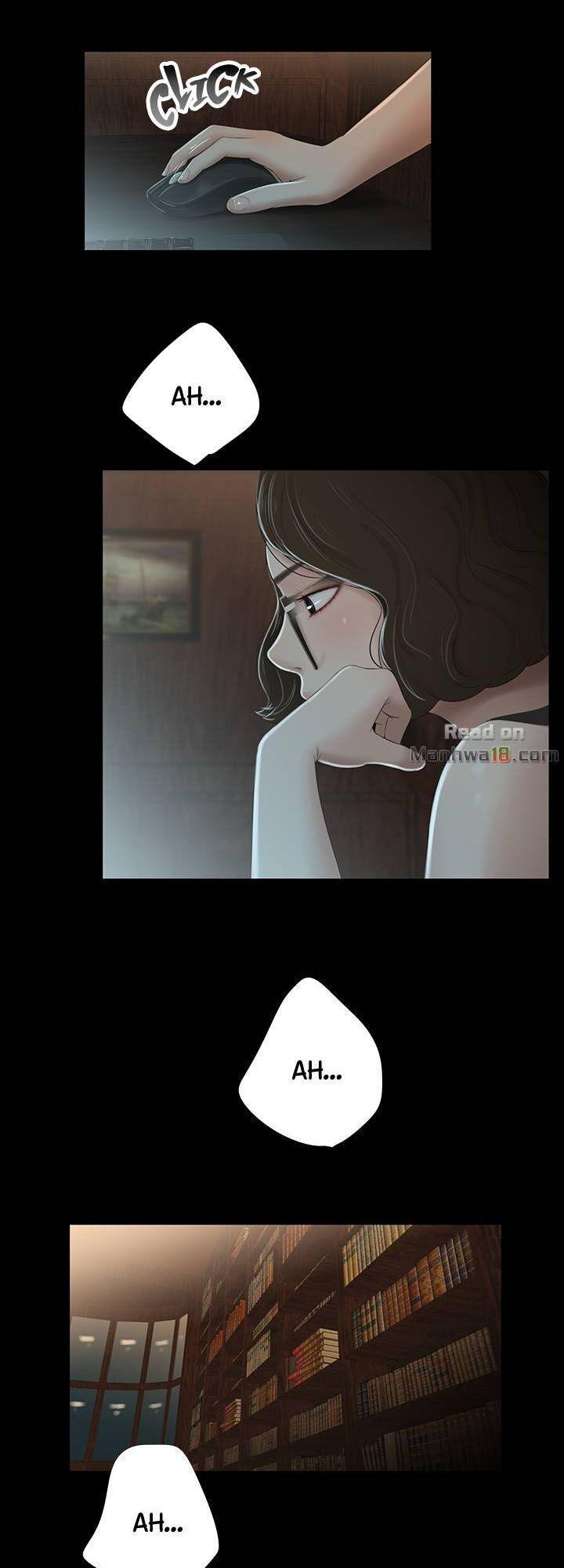 chú và cháu chapter 15 26