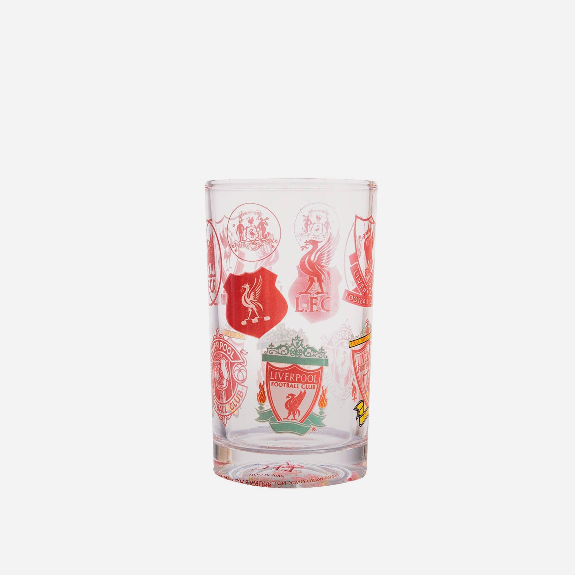 Ly nước Lfc Printed Glas Sml - A13821