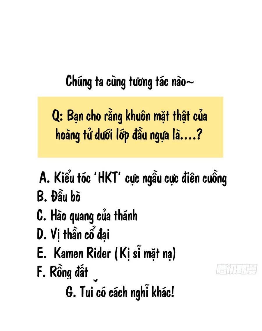 bạn cùng lớp tôi đều kỳ lạ chapter 12 35