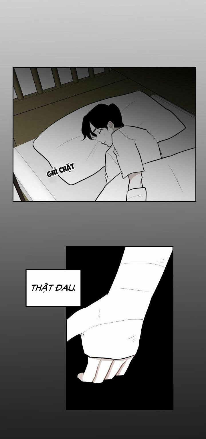 câu lạc bộ câm lặng chapter 7 20