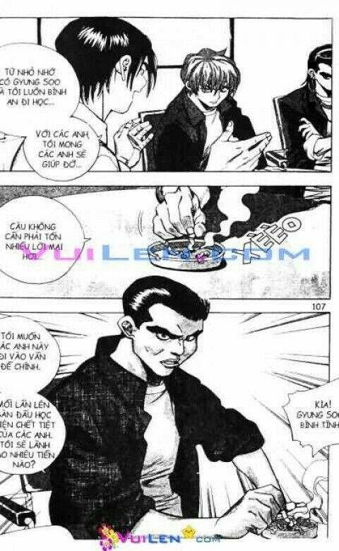 change guy chapter 154 107