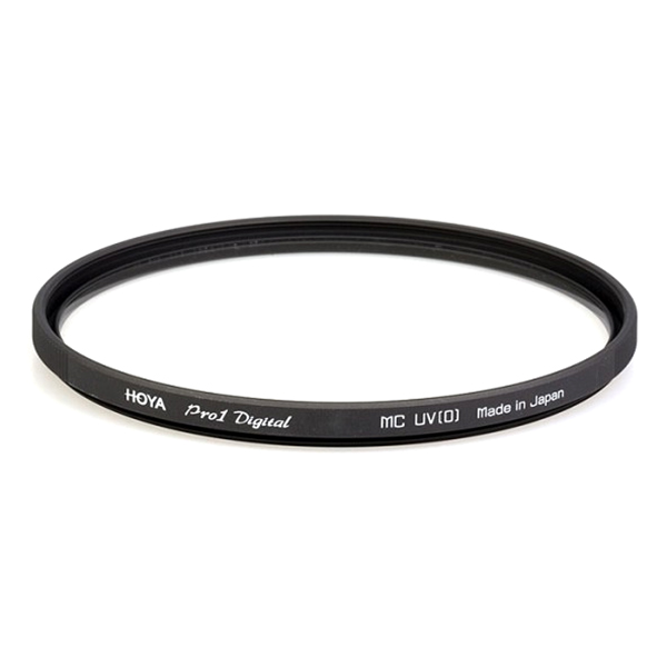 Kính Lọc Hoya Pro1Digital UV 82mm - Hàng Chính Hãng