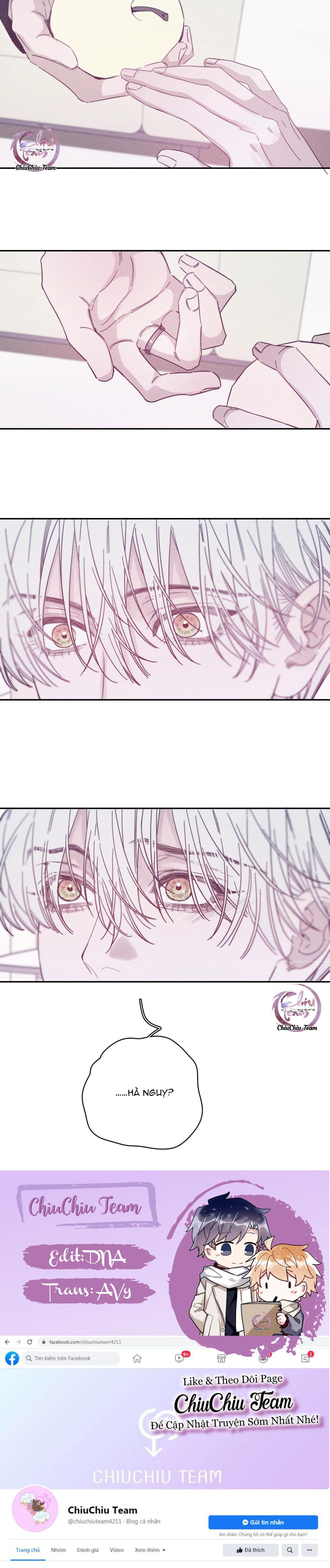 mùa xuân đang đến chapter 68 9