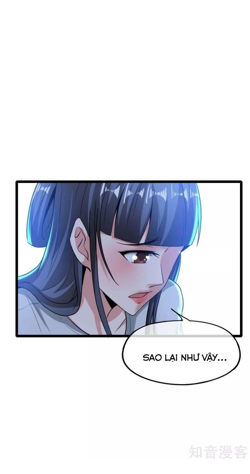 vòng bạn bè mạnh nhất của tiên giới chapter 35 31