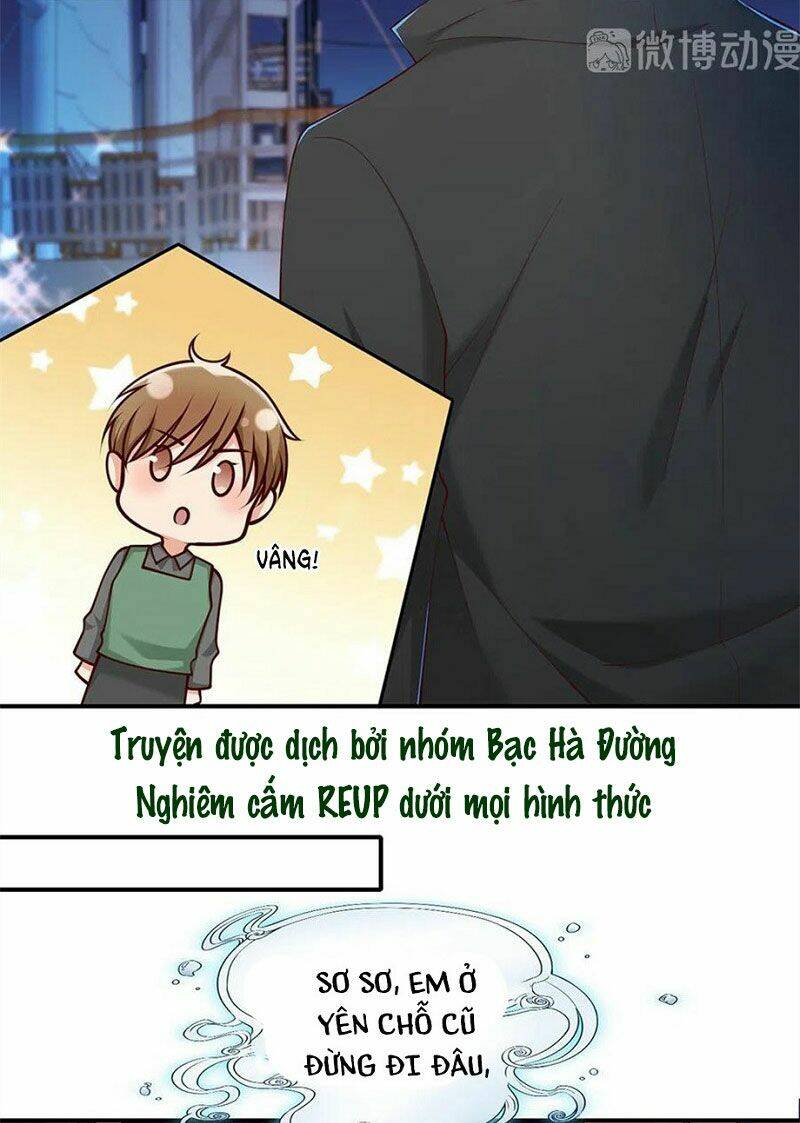 nam thần truy thê chỉ nam chapter 115.1 3