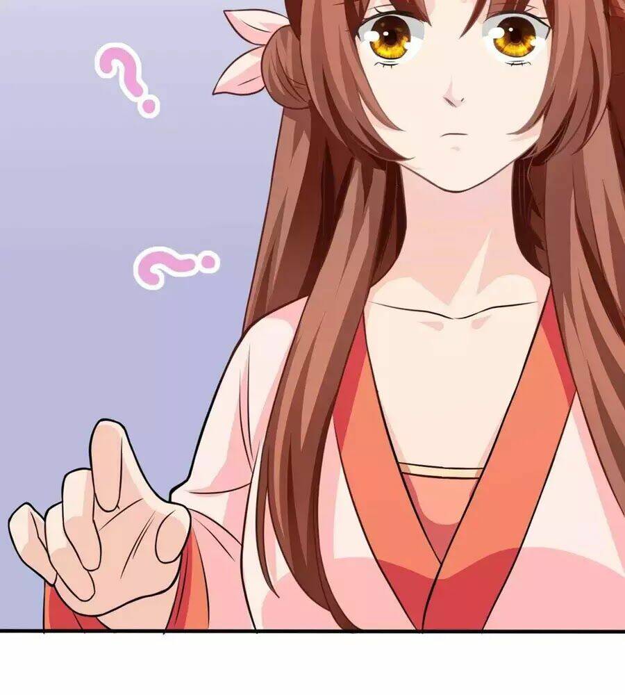 hoàng tử phu quân, ta nuôi ngươi a! chapter 2 90