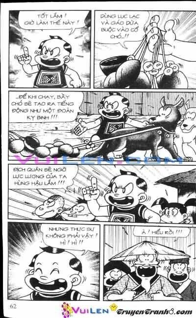 thần đồng đất việt chapter 69 62