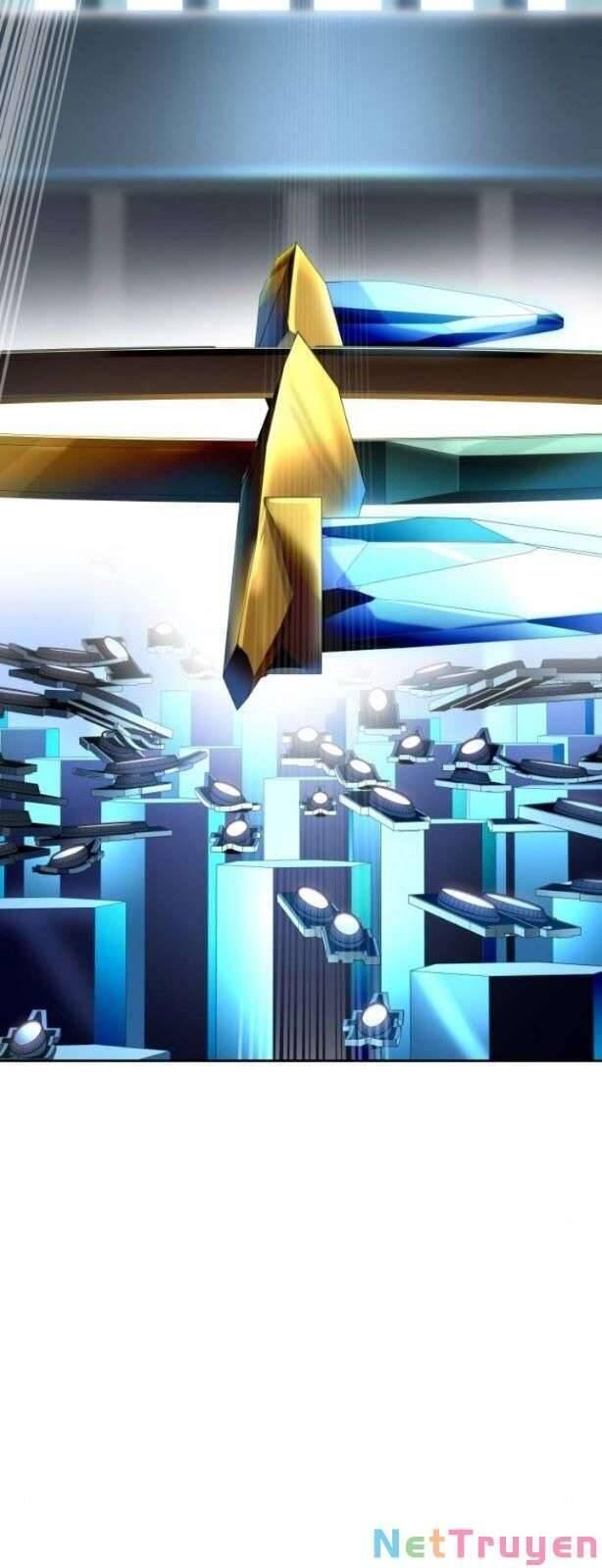 tòa tháp bí ẩn 2 chapter 522 56