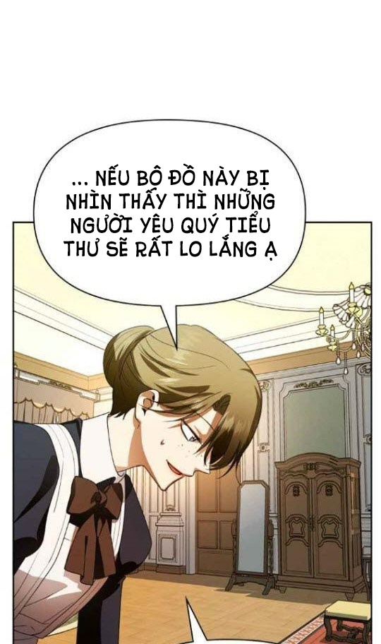 tôi muốn trở thành cô ấy dù chỉ là một ngày chapter 73 61