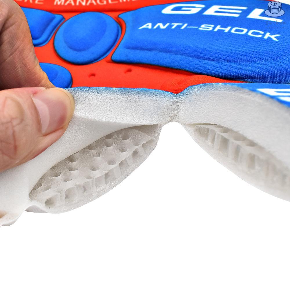 Quần lót có đệm gel thoáng khí cho nam nữ khi đi xe đạp
