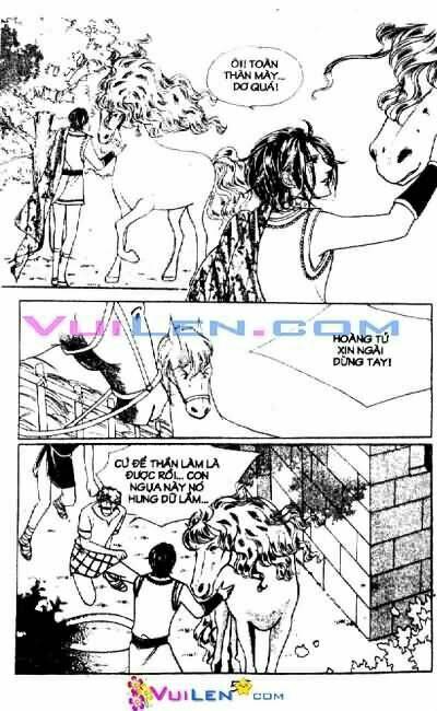 nữ hoàng biển cả chapter 14 55