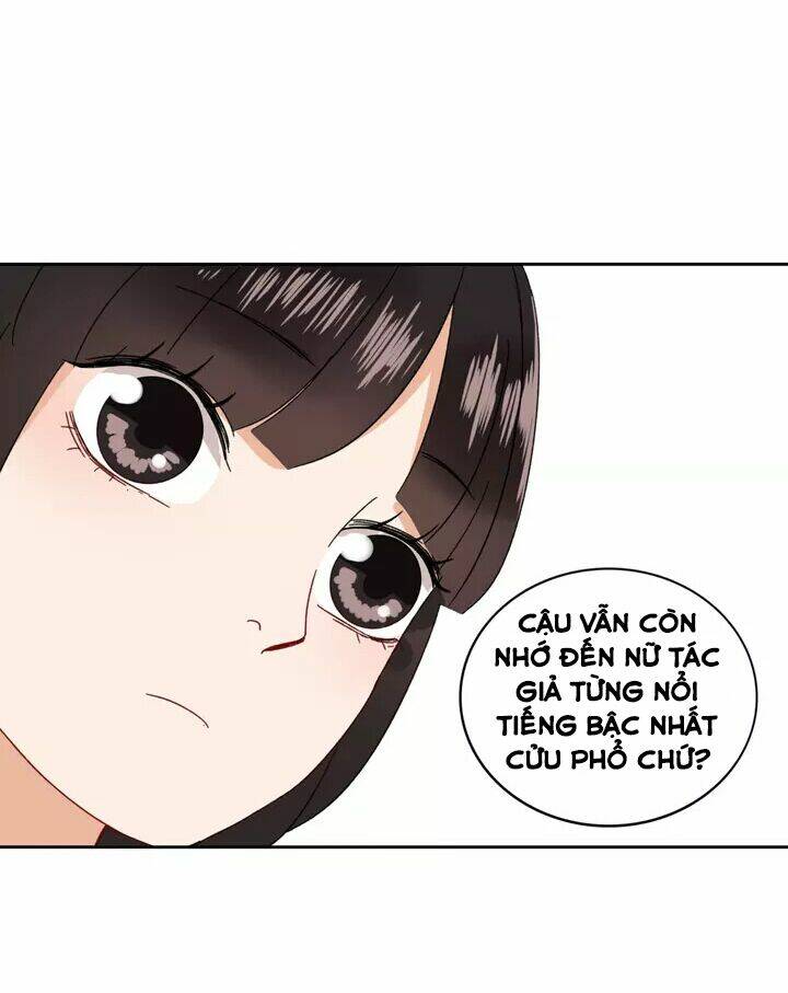 chào buổi sáng, hướng dương chapter 24 32