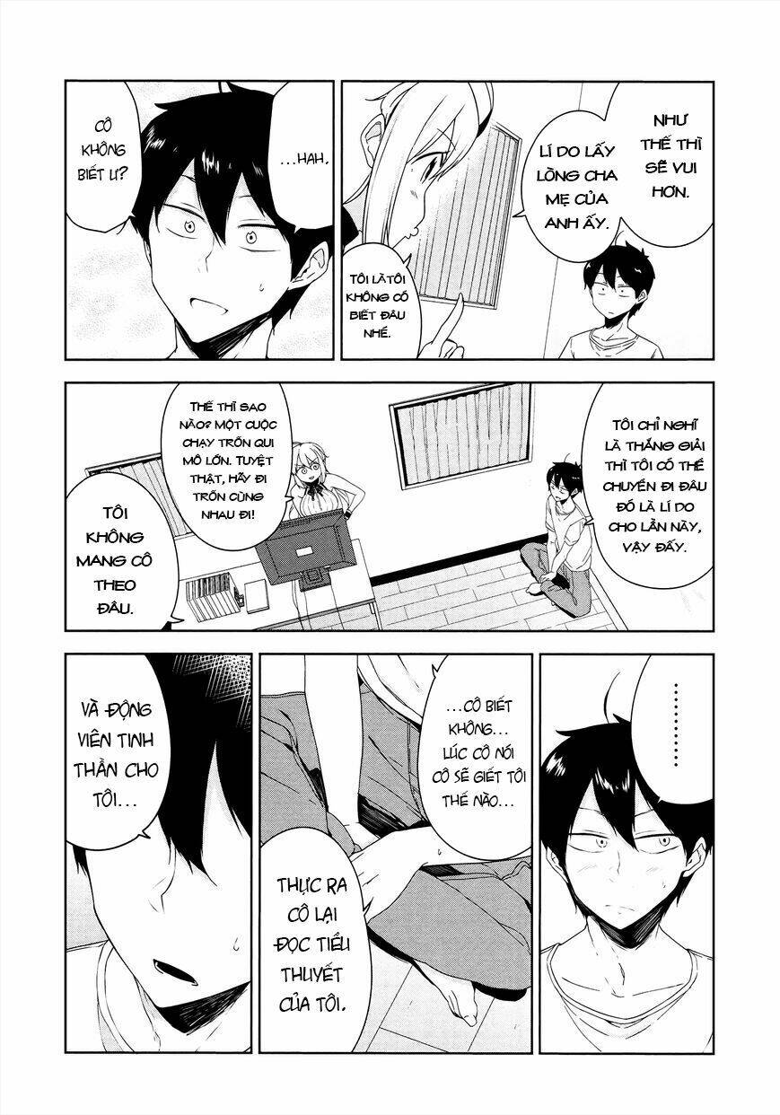 kabe ni mary.com chapter 5 23