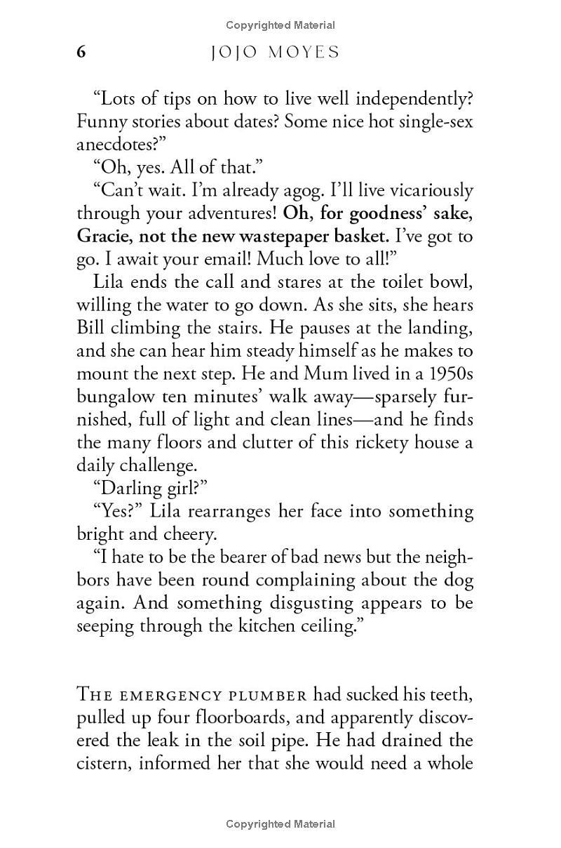 Sách ngoại văn: We All Live Here