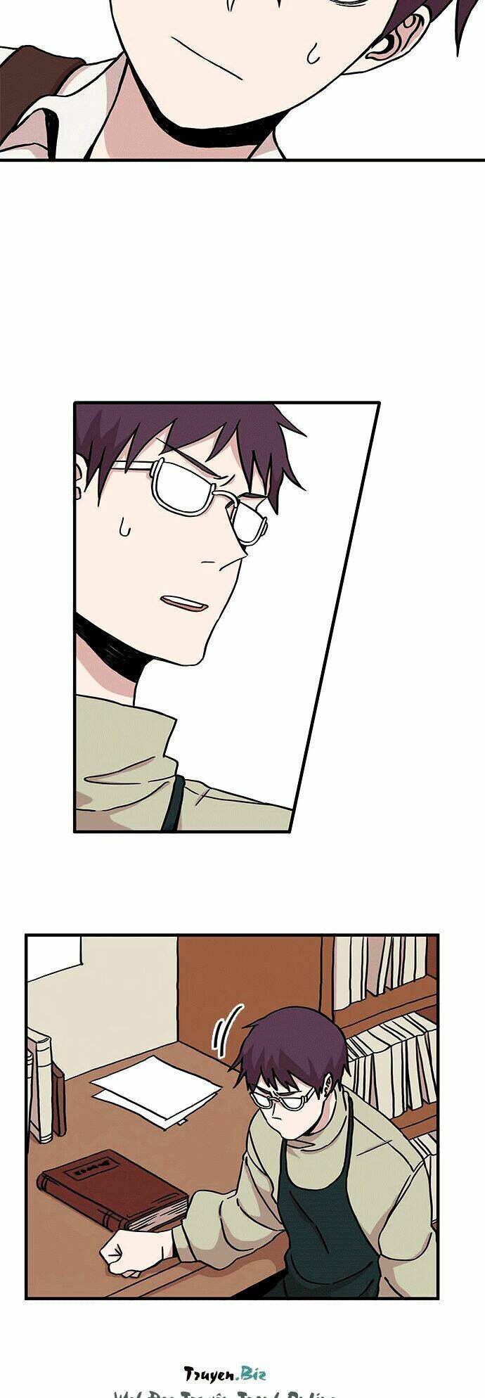 minus hand chapter 9 36