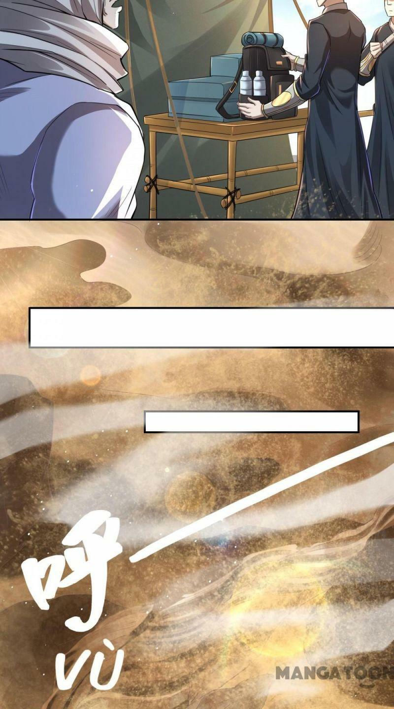 đệ nhất người ở rể chapter 122 12