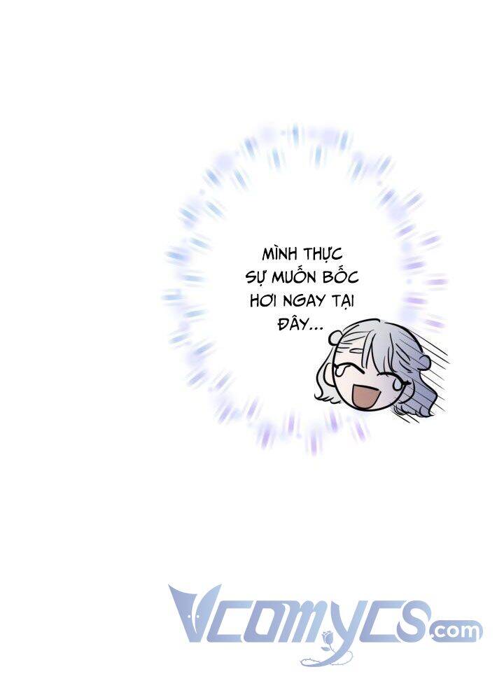 những nhân vật mạnh nhất thế giới ám ảnh tôi chapter 18 28