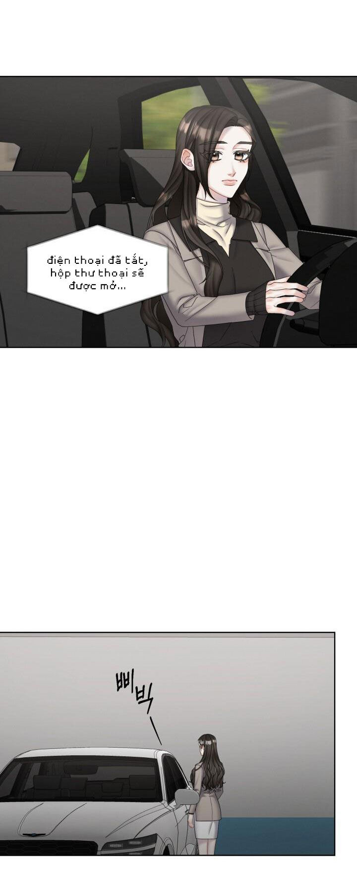 [18+] trò chơi giữa hai người chapter 28.2 32