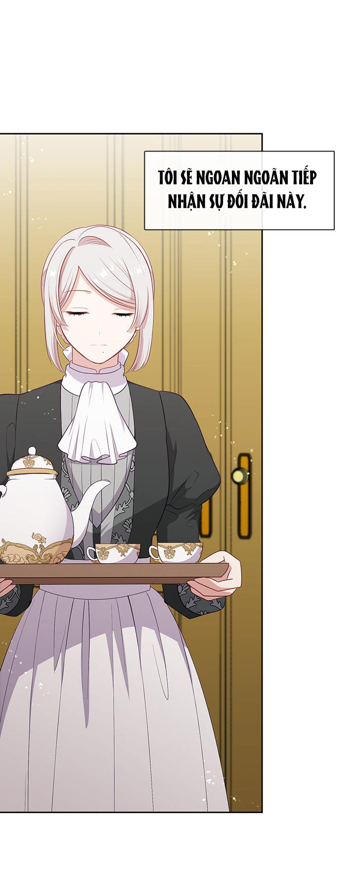 cẩn thận nữ phụ phản diện đấy! chapter 105 64