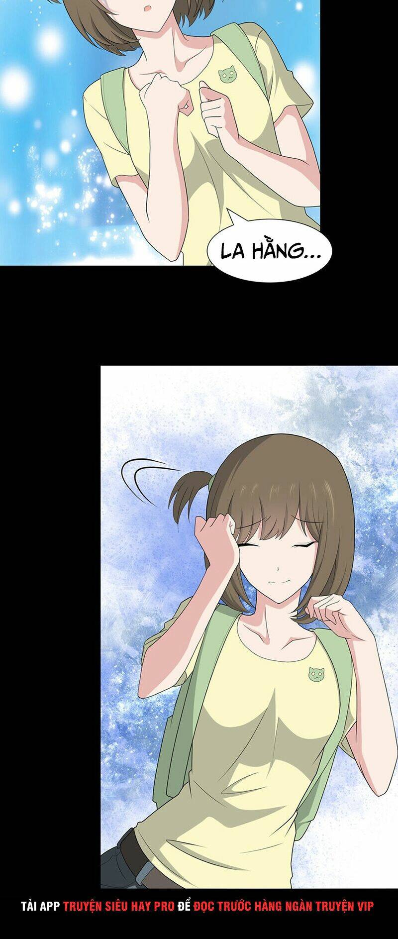 bạn gái virus của tôi chapter 89 22