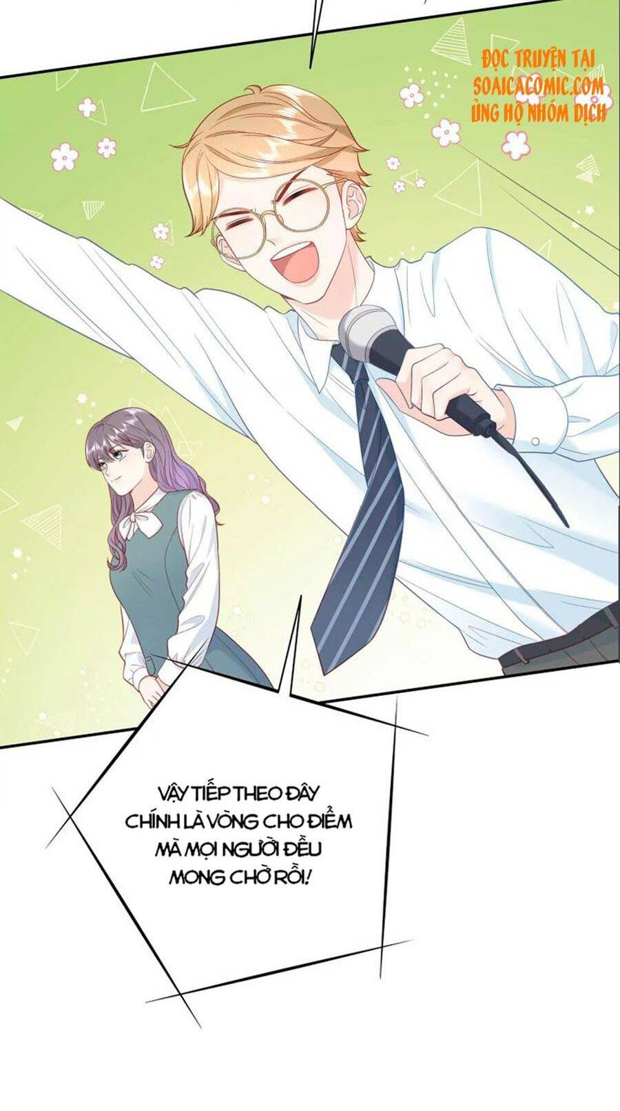 tôi dựa vào tà ý: nghịch chuyển nhân sinh chapter 30 19