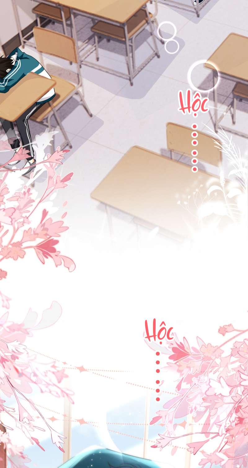 tín tức tố nói chúng ta không thể chapter 72 7