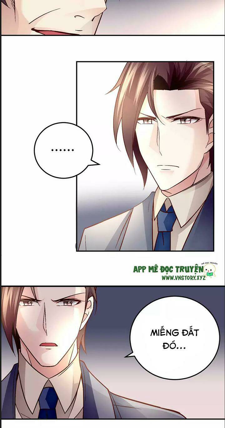 trò chơi săn tình - tổng tài khó kìm lòng chapter 33 15