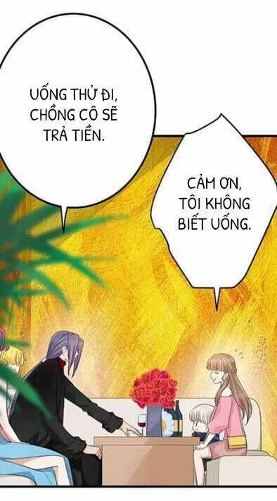 chào buổi sáng, ức vạn manh thê chapter 43 50