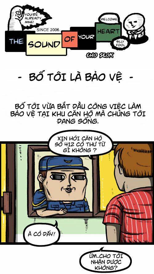 tiếng gọi con tim chapter 51 1